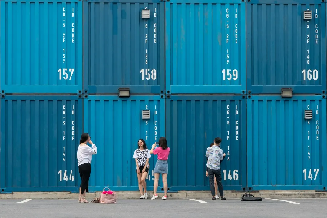 上海到克拉玛依物流专线观察：新疆西行货运通道的时效与成本变化正文配图 2